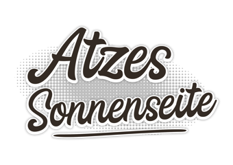 Atzes Sonnenseite